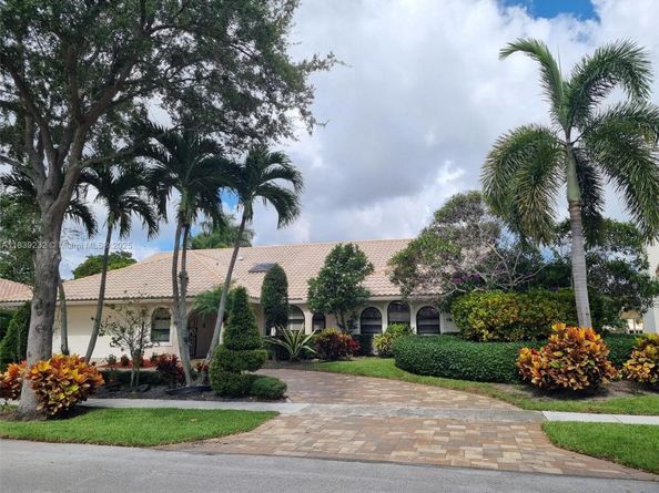 2685 NW 27th Ter, Boca Raton FL 33434