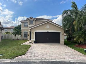 2436 SW 162nd Ter, Miramar FL 33027