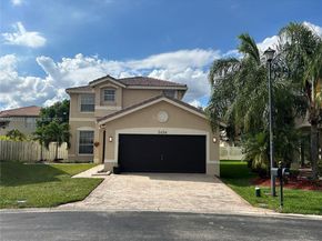 2436 SW 162nd Ter, Miramar FL 33027