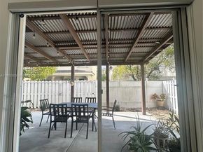 2436 SW 162nd Ter, Miramar FL 33027