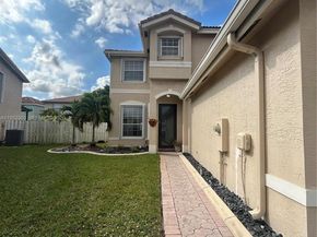 2436 SW 162nd Ter, Miramar FL 33027