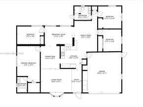 8555 NW 25th Pl, Coral Springs FL 33065