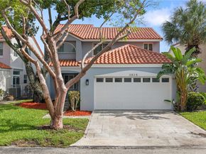 3835 Lombardy St, Hollywood FL 33021
