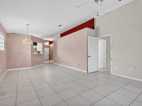 1244 NW 171st Ave, Pembroke Pines FL 33028