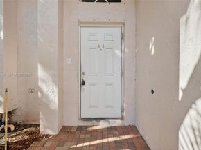 1244 NW 171st Ave, Pembroke Pines FL 33028