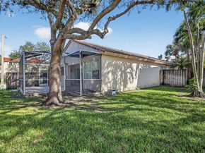 1244 NW 171st Ave, Pembroke Pines FL 33028