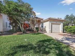 1244 NW 171st Ave, Pembroke Pines FL 33028
