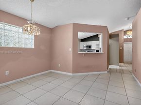 1244 NW 171st Ave, Pembroke Pines FL 33028