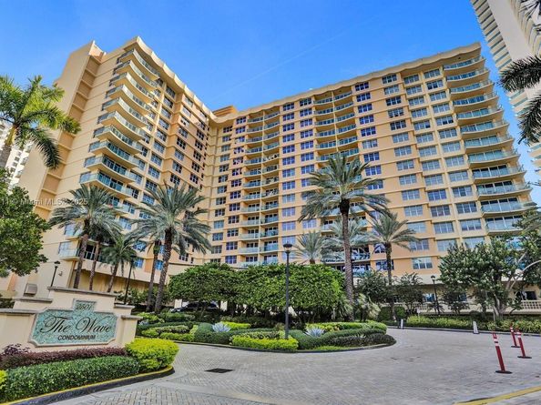 2501 S Ocean Dr 1418, Hollywood FL 33019