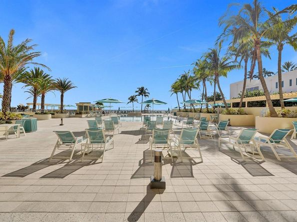2501 S Ocean Dr 1418, Hollywood FL 33019