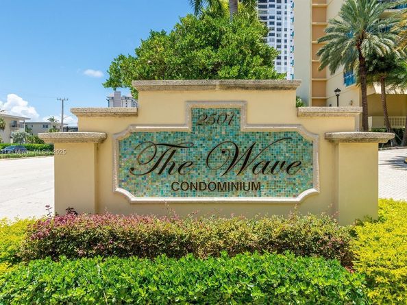 2501 S Ocean Dr 1418, Hollywood FL 33019