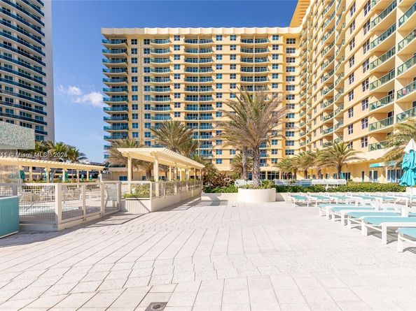 2501 S Ocean Dr 1418, Hollywood FL 33019