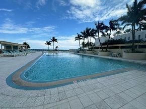 2501 S Ocean Dr 1418, Hollywood FL 33019