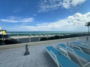 2501 S Ocean Dr 1418, Hollywood FL 33019