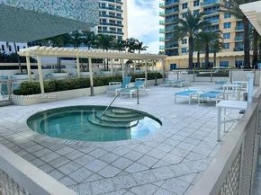 2501 S Ocean Dr 1418, Hollywood FL 33019