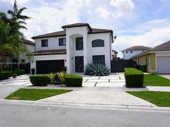 6420 SW 157th Pl