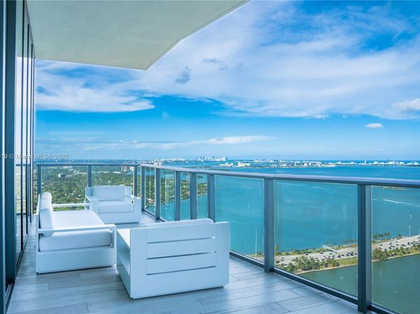 3131 NE 7th Ave PH4903, Miami FL 33137