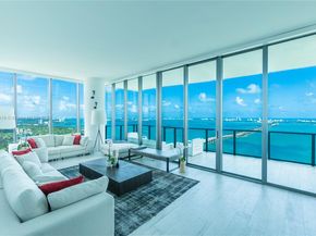 3131 NE 7th Ave PH4903, Miami FL 33137