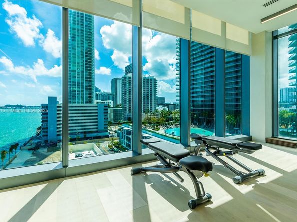 3131 NE 7th Ave PH4903, Miami FL 33137