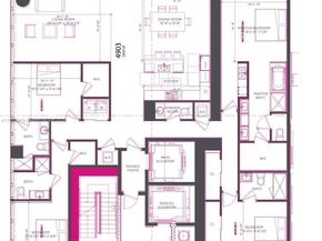 3131 NE 7th Ave PH4903, Miami FL 33137