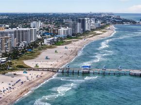 3210 SE 10th St 6B, Pompano Beach FL 33062