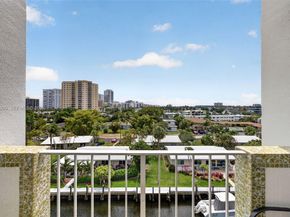 3210 SE 10th St 6B, Pompano Beach FL 33062