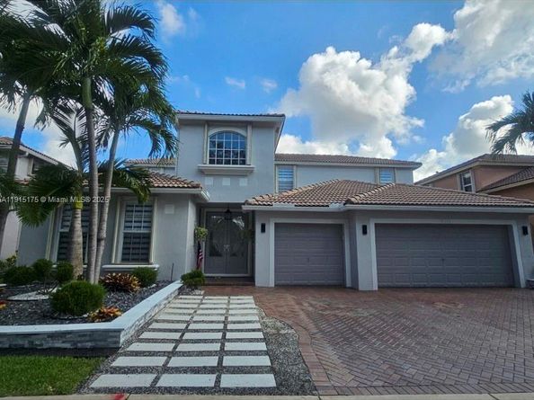 19179 S Gardenia Ave, Weston FL 33332