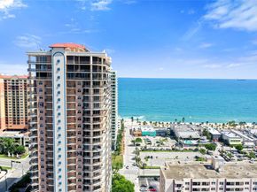 100 S Birch Rd 906B, Fort Lauderdale FL 33316