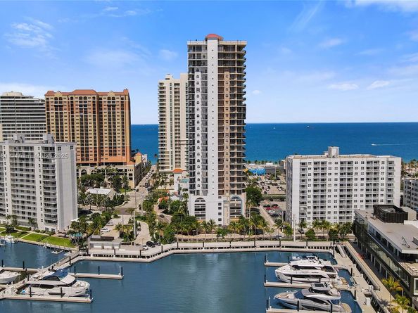 100 S Birch Rd 906B, Fort Lauderdale FL 33316