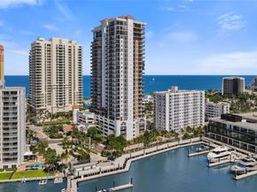 100 S Birch Rd 906B, Fort Lauderdale FL 33316