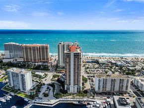 100 S Birch Rd 906B, Fort Lauderdale FL 33316