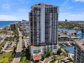 100 S Birch Rd 906B, Fort Lauderdale FL 33316