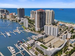100 S Birch Rd 906B, Fort Lauderdale FL 33316