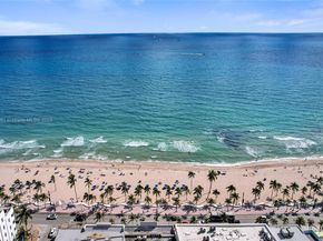 100 S Birch Rd 906B, Fort Lauderdale FL 33316