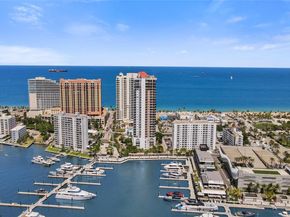 100 S Birch Rd 906B, Fort Lauderdale FL 33316