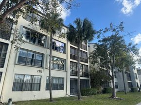 2312 S Cypress Bend Dr 107, Pompano Beach FL 33069