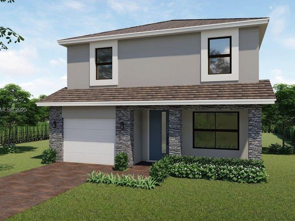 1311 NE 2nd Court, Homestead FL 33033