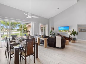 1171 Laguna Springs Dr, Weston FL 33326