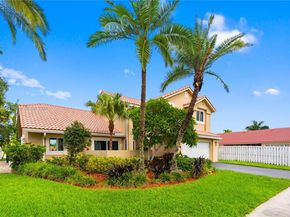 1171 Laguna Springs Dr, Weston FL 33326