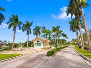 1171 Laguna Springs Dr, Weston FL 33326
