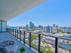 580 72nd St 1708, Miami Beach FL 33141
