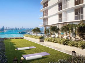 1400 Biscayne Boulevard PH5202, Miami FL 33132