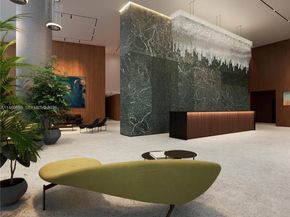 1400 Biscayne Boulevard PH5202, Miami FL 33132