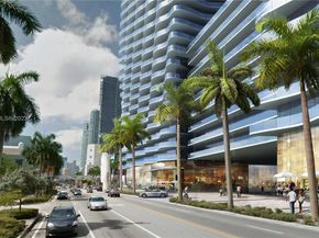 1444 Biscayne Blvd PH5202, Miami FL 33132
