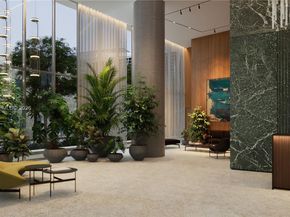 1400 Biscayne Boulevard PH5202, Miami FL 33132