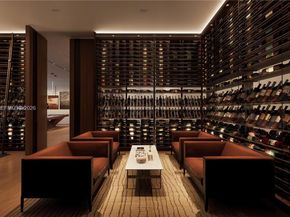 1400 Biscayne Boulevard PH5202, Miami FL 33132