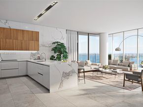 1444 Biscayne Blvd PH5202, Miami FL 33132