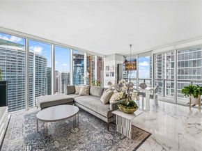 485 Brickell Ave 4402, Miami FL 33131