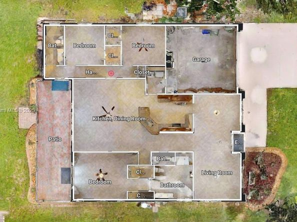 1154 NW 183rd Ter, Pembroke Pines FL 33029