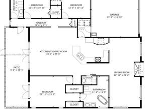 1154 NW 183rd Ter, Pembroke Pines FL 33029